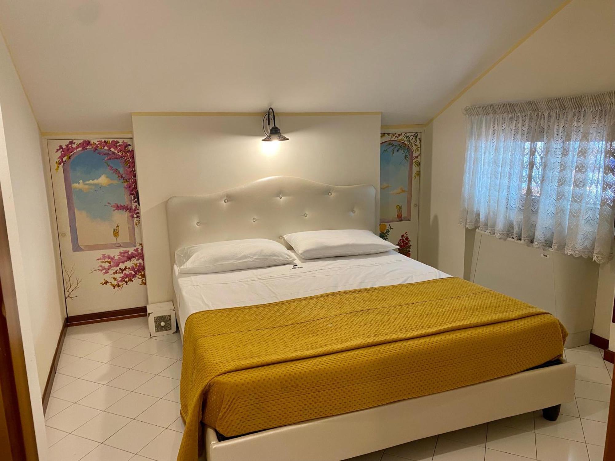 Bed & Breakfast Casa Anna Rita Vietri Exterior foto