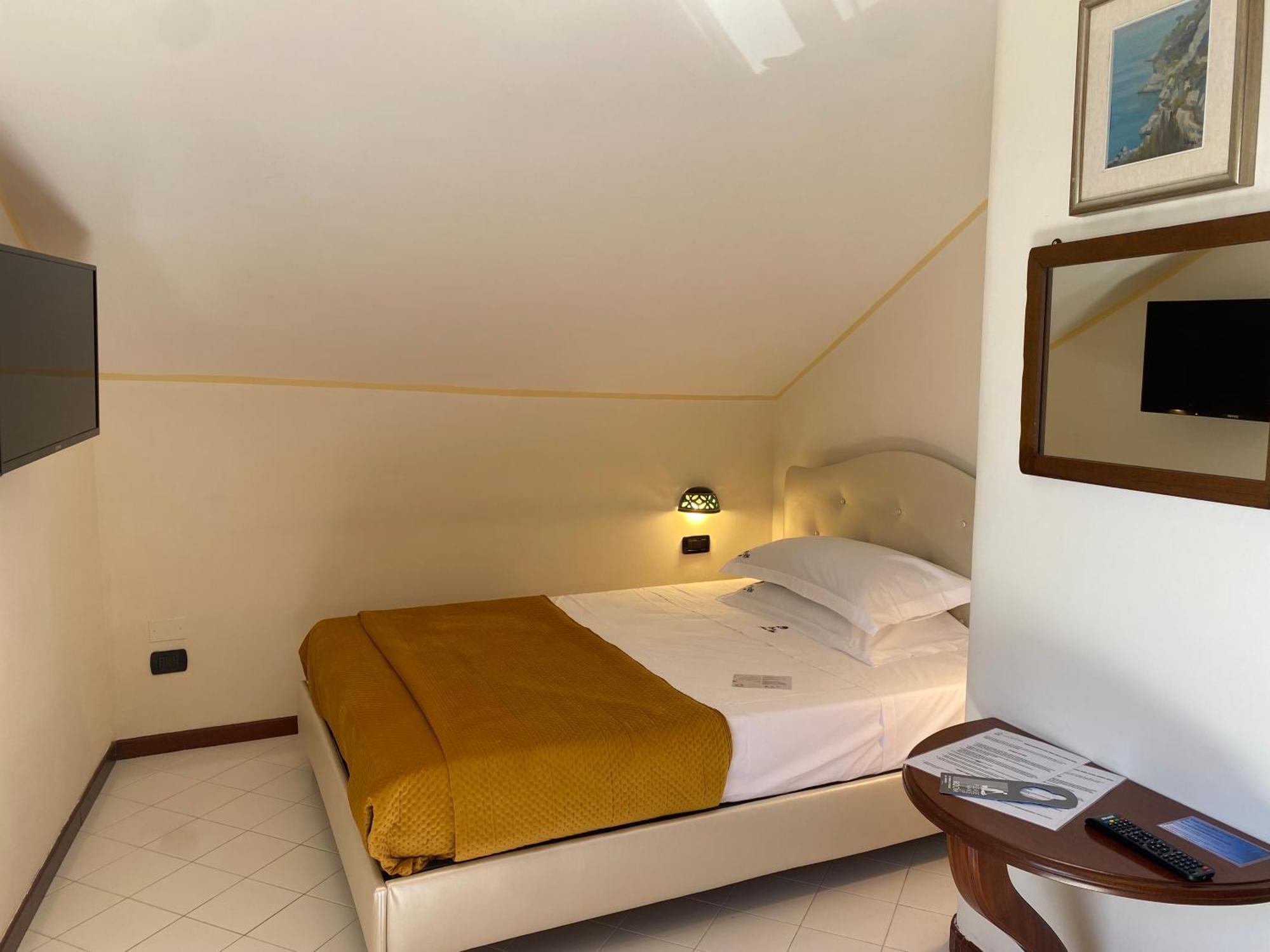 Bed & Breakfast Casa Anna Rita Vietri Exterior foto