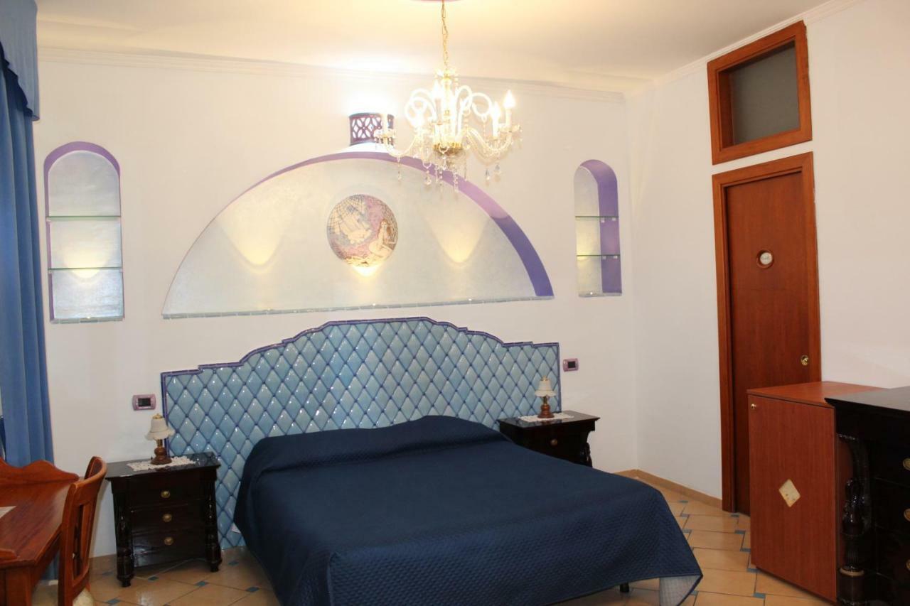 Bed & Breakfast Casa Anna Rita Vietri Exterior foto